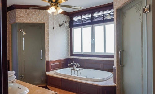 ขาย Villa 5 ห้องนอน 6 ห้องน้ำ เขาตาโล (3)