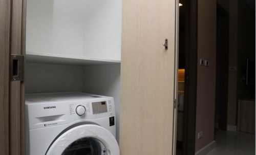 ขาย Del Mare Bangsaray เดลมาเล่ย์ บางเสร่ 1 ห้องนอน วิวทะเล (2)