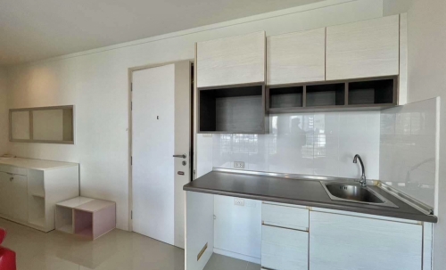 ขาย Lumpini Park Beach Jomtien ลุมพินี พาร์ค บีช จอมเทียน 2 ห้องนอน วิวทะเล (1)