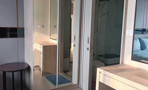 เดอะ พาโนรา พัทยา คอนโด วิวทะเล