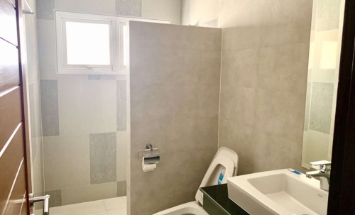 ขายบ้าน Pool Villa 2 ชั้น 3 ห้องนอน 3 ห้องน้ำ พัทยาเหนือ ติดทะเล (2)