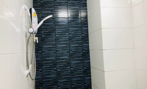 ขายพร้อมผู้เช่า The Trust South Pattaya เดอะ ทรัช พัทยาใต้ 1 ห้องนอน วิวเมือง (3)