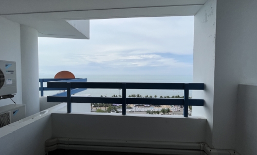 ขาย Jomtien Plaza Condotel จอมเทียน พลาซ่า คอนโดเทล 3 ห้องนอน วิวทะเล (3)