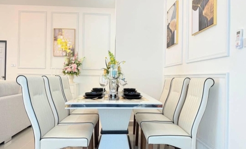 ขาย Pool Villa 3 ห้องนอน 3 ห้องน้ำ พัทยา (3)