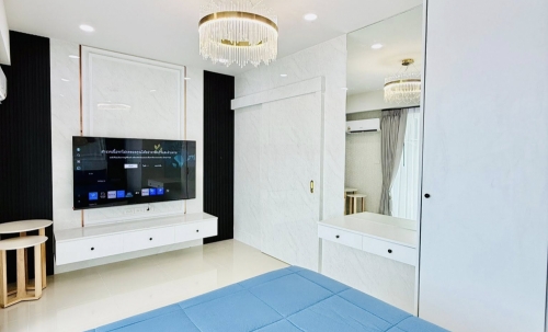 ขาย The Mountain Condominium South Pattaya เดอะ เม้าท์เท้น คอนโดมิเนียม พัทยาใต้ 1 ห้องนอน วิวเมือง (2)