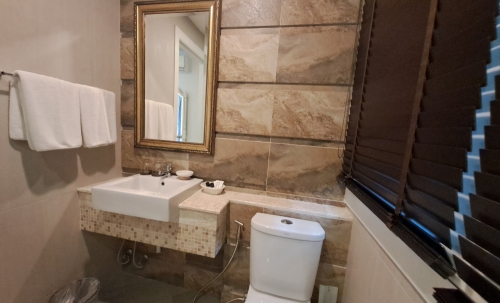 ขายบ้านเดี่ยวชั้นเดียว 3 ห้องนอน 4 ห้องน้ำ บ้านณุศาชีวานี (1)