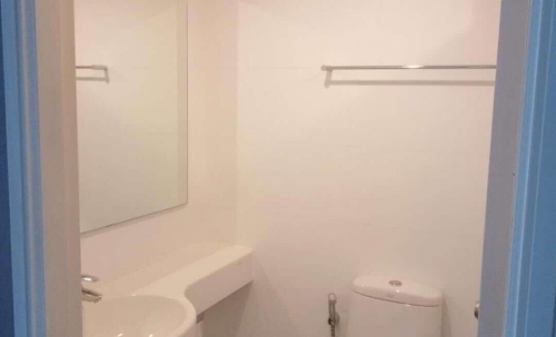 ขาย Lumpini Park Beach จอมเทียน 1 ห้องนอน ชั้น 23 วิวทะเล (2)