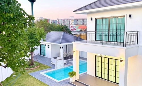 หมู่บ้าน TW. วนาสินธุ์