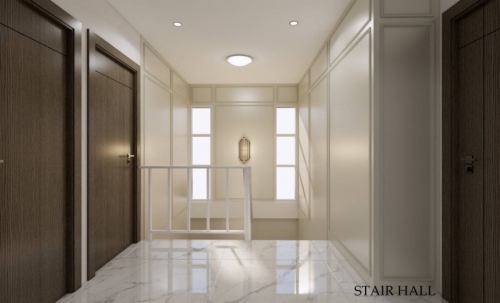 ขาย Pool Villa 2 ชั้น 4 ห้องนอน 4 ห้องน้ำ พัทยา (3)