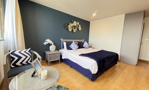 ขาย Jomtien Plaza Condotel จอมเทียน พลาซ่า คอนโดเทล 3 ห้องนอน วิวทะเล (3)