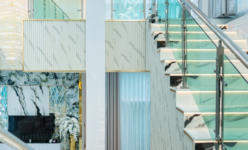 ขาย Pool Villa 2 ชั้น 7 ห้องนอน 8 ห้องน้ำ จอมเทียน