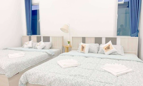 ขาย Pool Villa 5 ห้องนอน ห้วยใหญ่ (2)