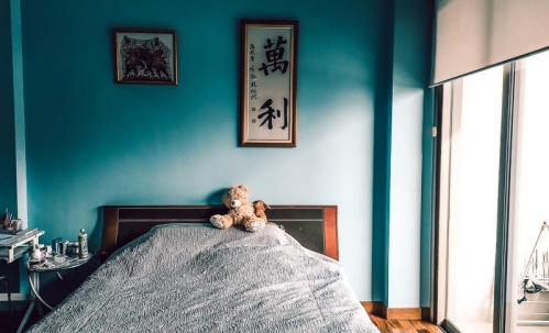 ขาย Ananya Beachfront Wongamat อนันยา บีชฟรอนท์ วงศ์อมาตย์ 3 ห้องนอน  4 ห้องน้ำ วิวทะเล (2)