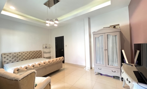 ขาย Pool Villa 2 ชั้น 4 ห้องนอน 4 ห้องน้ำ ห้วยใหญ่ (2)