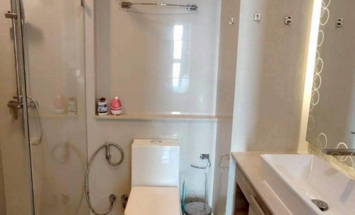 ให้เช่า Riviera Jomtien ริเวียร่า จอมเทียน 2 ห้องนอน วิวทะเล