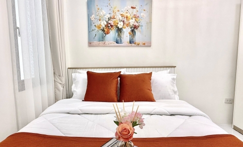 ขาย Pool Villa ชั้นเดียว 3 ห้องนอน 3 ห้องน้ำ ซอยสยาม (2)