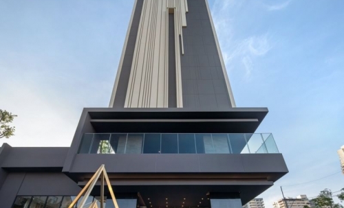 ขาย Panora Pratamnak พาโนรา เขาพระตำหนัก 2 ห้องนอน วิวทะเล (2)