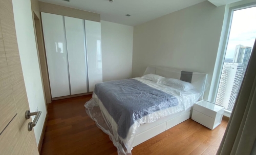 ขาย เดอะ ปาล์ม The Palm วงศ์อมาตย์ 2 ห้องนอน