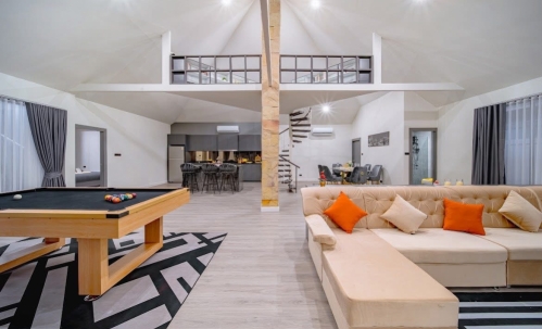 ขาย Pool Villa 3 ห้องนอน 4 ห้องน้ำ มาบประชัน (3)