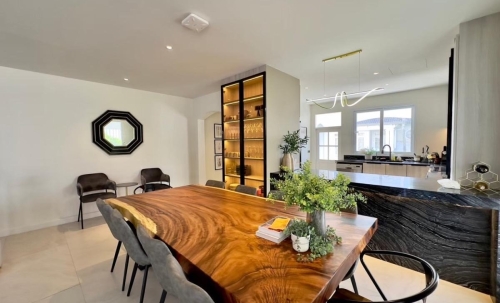 ขาย บ้านพูลวิลล่า ติดทะเล 50 เมตร หาดบ้านอำเภอ (2)