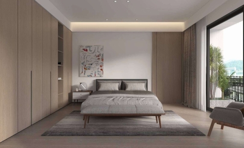 ขายบ้าน Pool Villa 2 ชั้น 5 ห้องนอน เทพประสิทธิ์ พัทยา (3)