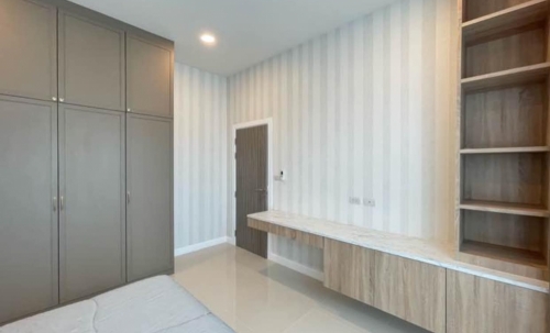 ขายพร้อมผู้เช่า Pool Villa 3 ห้องนอน 3 ห้องน้ำ นาจอมเทียน (2)