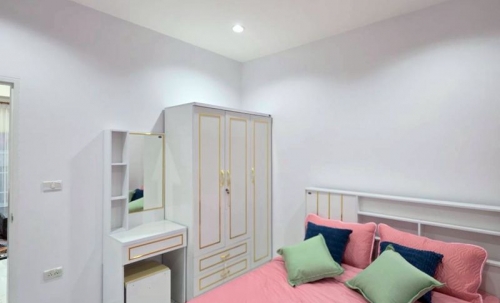 ขายบ้านเดี่ยว 3 ห้องนอน 2 ห้องน้ำ ซอยสยาม (2)