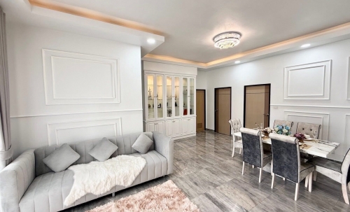 ขาย Pool Villa 4 ห้องนอน 3 ห้องน้ำ เขาน้อย (3)