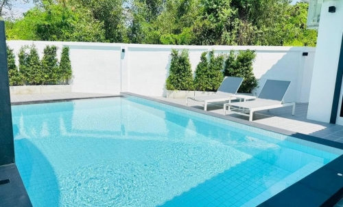 ขาย Pool Villa 3 ห้องนอน 3 ห้องน้ำ พัทยา (3)