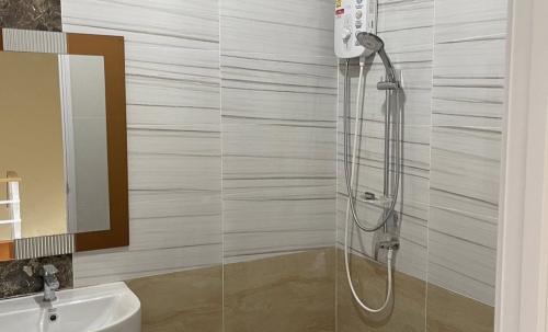 ขาย ทาวน์โฮม 2 ชั้น 4 ห้องนอน 2 ห้องน้ำ เขาตาโล (3)