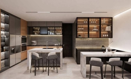 ขาย Pool Villa 6 ห้องนอน 9 ห้องน้ำ เขาพระตำหนัก (3)