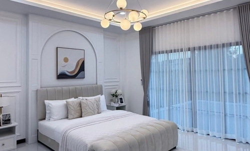 หมู่บ้าน TW. วนาสินธุ์