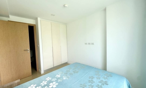 ขาย Aurora Pratumnak ออโรร่า พระตำหนัก 1 ห้องนอน วิวเมือง (2)