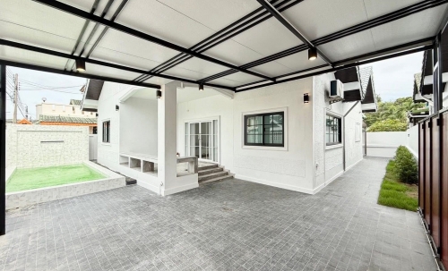 ขาย Pool Villa 4 ห้องนอน 3 ห้องน้ำ เขาน้อย (3)