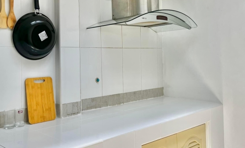 ปล่อยเช่าบ้านโชคชัย 7 เขาน้อย 2 ห้องนอน 2 ห้องน้ำ