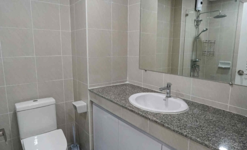 ขาย View Talay 5 Jomtien วิวทะเล 5 จอมเทียน Studio วิวทะเล (2)