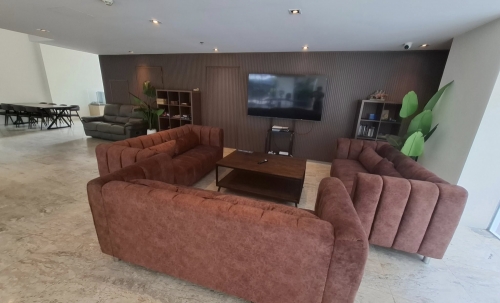 ให้เช่า The Cliff Pratumnak เดอะ คลิฟ พระตำหนัก 1 ห้องนอน วิวสระ