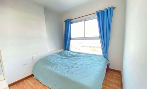 ขาย The Trust South Pattaya เดอะ ทรัช พัทยาใต้ 1 ห้องนอน วิวเมือง (2)