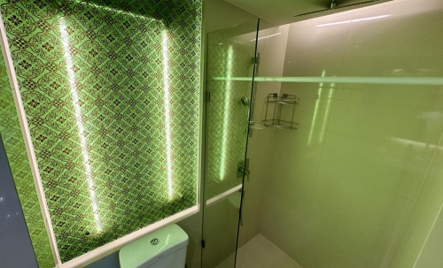 ขาย Grande Caribbean Pattaya แกรนด์ แคริบเบียน พัทยา 1 ห้องนอน วิวภูเขา (2)