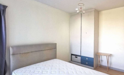 ขาย Centric Sea Central Pattaya 2 ห้องนอน วิวเมือง (3)