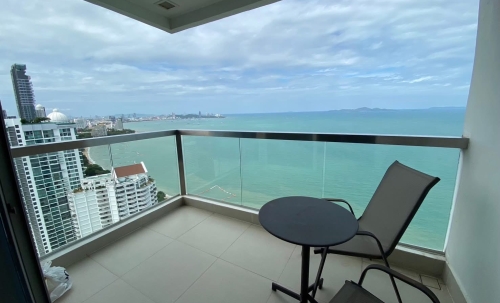 ขาย เดอะ ปาล์ม The Palm วงศ์อมาตย์ 2 ห้องนอน