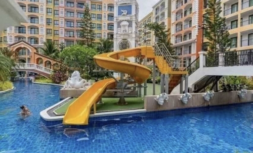 เช่า เวเนเชี่ยนคอนโด