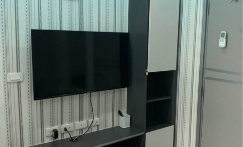 ขาย The Base Central Pattaya เดอะเบส พัทยากลาง 1 ห้องนอน วิวทะเล (2)