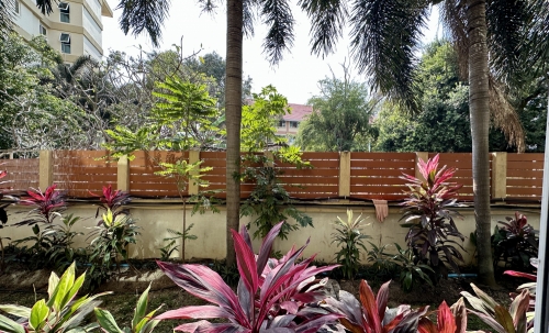 ขาย City Garden Pattaya ซิตี้ การ์เด้น พัทยา 2 ห้องนอน วิวสระ (3)