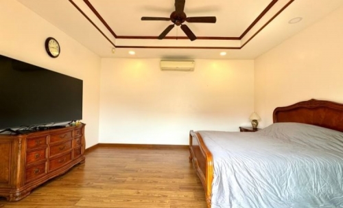 ขายพร้อมผู้เช่า Pool Villa 3 ห้องนอน 3 ห้องน้ำ บ้านบาลีน่า3 (3)