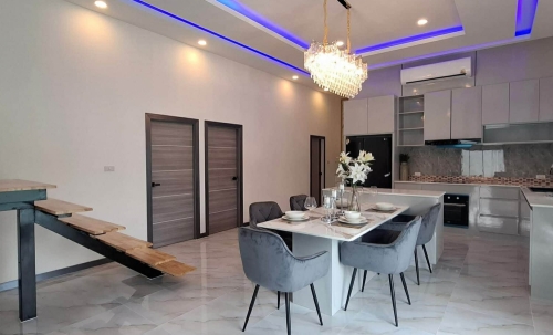 ขาย Pool Villa 5 ห้องนอน 5 ห้องน้ำ ทุ่งกลมตาลหมัน (3)