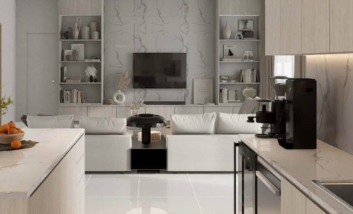 ขายบ้าน Pool Villa สร้างใหม่ 4 ห้องนอน 5 ห้องน้ำ ซ.สยามคันทรีคลับ ใกล้อ่างเก็บน้ำมาบประชัน (2)