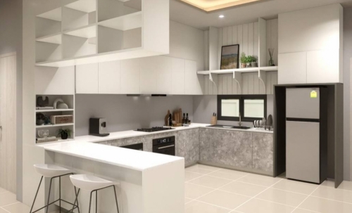 ขาย Pool Villa 3 ห้องนอน 4 ห้องน้ำ มาบประชัน (2)