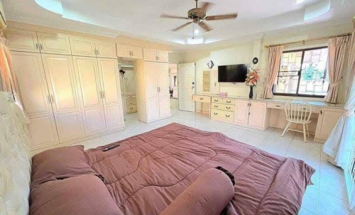 ขาย Pool Villa 3 ห้องนอน หนองปลาไหล หนองเกตุน้อย (2)