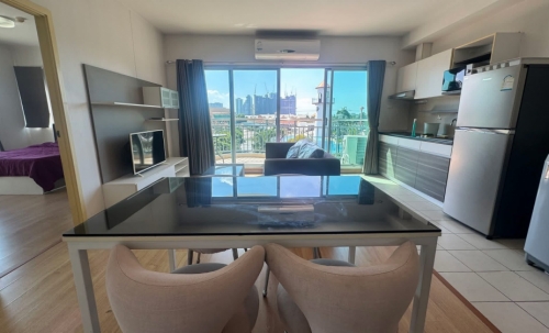 ขายคอนโด Supalai Mare พัทยา 2 ห้องนอน (2)